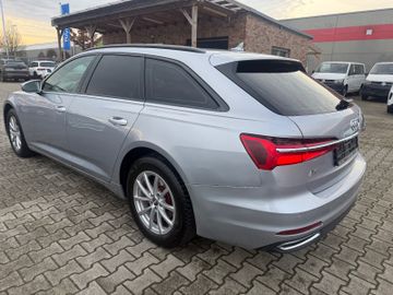 Audi A6 - 5