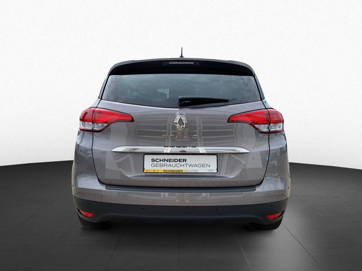 Renault Scenic BOSE EDITION ENERGY TCe 130 KLIMA+NAV+SHZ
