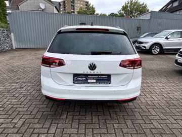 Volkswagen Passat Variant - 6