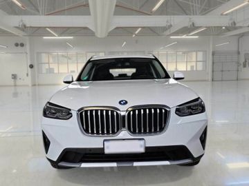 BMW X3 - 2