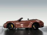 Porsche 911 992 Carrera 4 GTS Cabriolet/PTS/PCCB/Lift/Bu - Porsche: 911 Carrera
