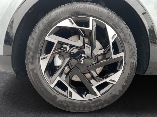 Fahrzeugabbildung Kia Sportage GT-LINE 4WD 1.6 T-GDI MILD-HYBRID *PANO