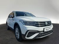 Volkswagen Tiguan Allspace - Vorschau Bild 5