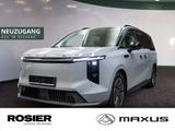 Maxus MIFA 7 Premium ACC PANO LED 360° KAMERA SPURH. - Maxus aus 2024
