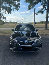 Renault Arkana Mild Hybrid 160 EDC R.S. Line R.S. Line