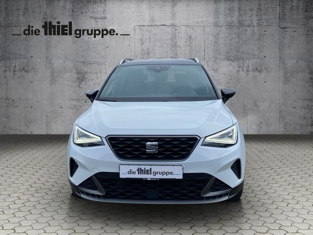 Seat Arona - Bild 2