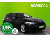 BMW 120 d Steptronic Advantage+TEMPO+SHZ+KLIMA+PDC - Gebrauchtwagen in Norderstedt