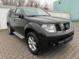Nissan Pathfinder 2.5 dCi *Automatik*7-Sitzer*R.Kamera* - Nissan Pathfinder: Automatik