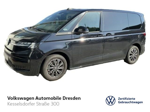 Image of Volkswagen T7 Multivan
