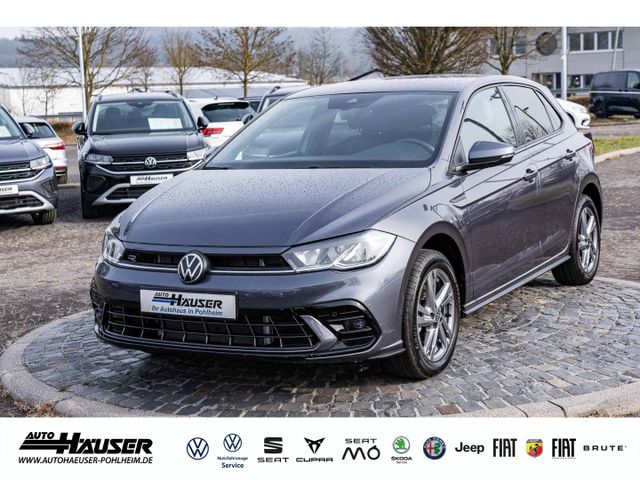 Volkswagen Polo R-Line 1.0 TSI DSG IQ-DRIVE VIRTUAL KAMERA 