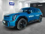 Kia EV9 4WD GT-Line Launch Edition - 7-Sitzer - gebrauchte Kia EV9 aus dem Jahr 2023