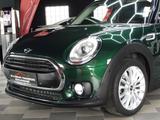 MINI One Clubman Steptronic/Kamera/Navi/Sitz-Hz/LED - scheckheftgepflegte MINI One Clubman