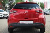 Mazda 2 1.5 SKYACTIV-G 90 Klimaaut. Sitzheizung USB - Mazda 2 Gebrauchtwagen