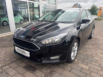 Ford Focus - 1