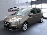 Renault Scenic III TomTom Edition+2.Hand+KLIMA+NAVI+AHK - gebrauchte Renault Scenic aus dem Jahr 2012