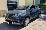 Renault RENAULT Captur 0.9 TCe 12V 90 CV Start&Stop Zen - Renault Captur Kombi Gebrauchtwagen