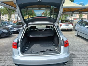 Audi A6 - 9