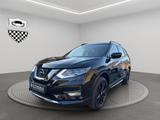 Nissan X-Trail N-Tec 4x4 | PANO EPH-vo+hi - Nissan X-TRAIL N-TEC mit Diesel-Antrieb