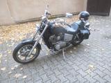 Honda VT 1100 C Shadow, SC 23, Tüv 06/2027 - HONDA VT 1100
