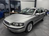 Volvo V70 2.4 T - Volvo aus 2000