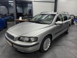 Volvo V70 2.4 T - Volvo aus 2000