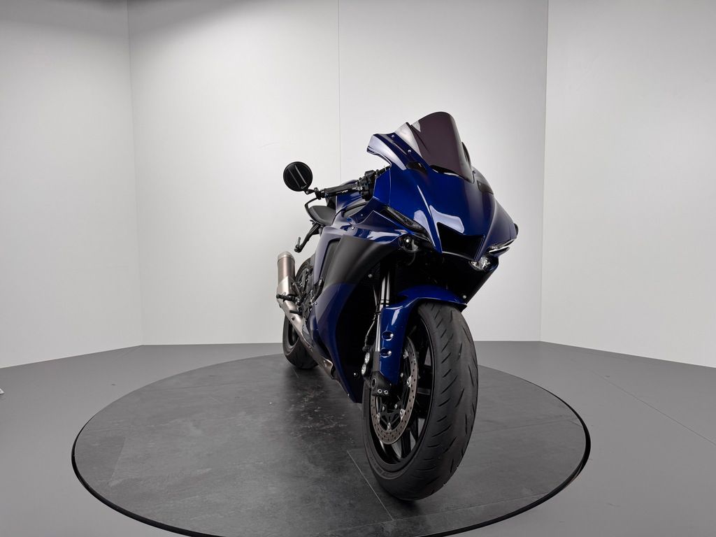 Fahrzeugabbildung Yamaha YZF-R1 *1.HAND *SERVICE NEU
