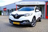 Renault Kadjar 1.2 131pk TCe Intens Pano|Navi|Cam|LMV - Renault Kadjar mit Schiebedach