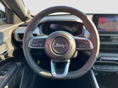 JEEP Avenger Altitude Sitzheizung+Navi+Kamera+Bicolor