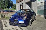 Alfa Romeo ALFA ROMEO MiTo 1.4 78 CV 8V S&S - blaue Alfa Romeo MiTo