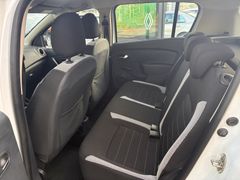 Dacia Sandero II 0.9 TCe 90 Stepway Prestige