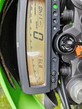 Kawasaki KLX250S | 8.791 km | HU bis '28 | Mit Extras!  - Kawasaki Motorräder in Berlin