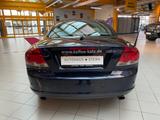 Volvo C70 Cabriolet D5 Summum|Automatik|SHZ|Navi|Xenon - gebrauchte Volvo C70 aus dem Jahr 2007