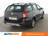 Dacia Logan MCV 0.9 TCe Stepway *NAVI*TEMPO*CAM*PDC* - Dacia Gebrauchtwagen in Frankfurt