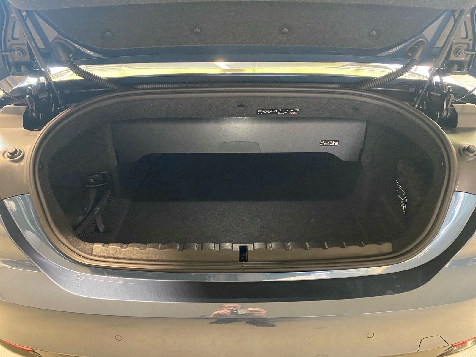 BMW 420 - Bild 15
