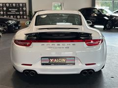 PORSCHE 991 - Ansicht 13