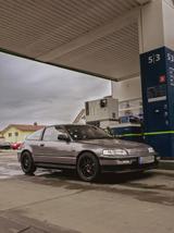 Honda CRX - Honda aus 1991