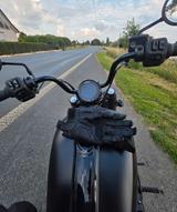 Indian Chief Bobber Dark Horse - Indian Chief Bobber