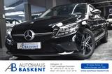 Mercedes-Benz C 220 d COUPE*KAMERA*LED*HEAD-UP*SPORTSITZE*SHZ - Mercedes-Benz C 220: Sport