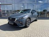 Mazda CX-3 2.0 (121PS) Schalter Selection DuK-P. Allwe - Mazda Gebrauchtwagen in Frankfurt