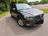 Mazda CX-5 Exclusive-Line - Mazda: Mazda5 Exclusive