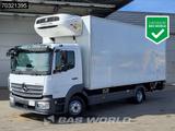 Mercedes-Benz Atego 1224 4X2 12tonner Thermo King T-1200R 1500 - Mercedes-Benz 1500