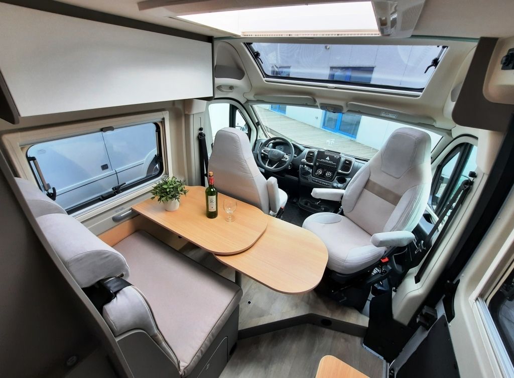 Fahrzeugabbildung ROADFANS Hopper 600 Verfüg./Sparen Sie 15.386,- €