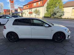 Volkswagen Golf 2018 — Vorschau 5