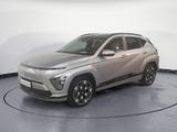 Hyundai Kona Elektro Tempom.aktiv Bluetooth PDC Klima - silberne Hyundai KONA