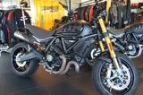Ducati Scrambler 1100 PRO - DUCATI SCRAMBLER 1100 PRO
