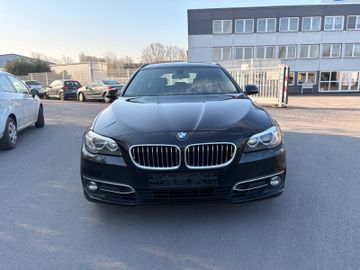 BMW 520 - 3