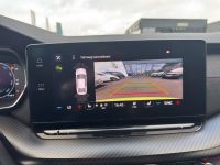 Skoda Octavia - Vorschau Bild 18