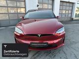 Tesla Model X Plaid - Tesla Model X Gebrauchtwagen