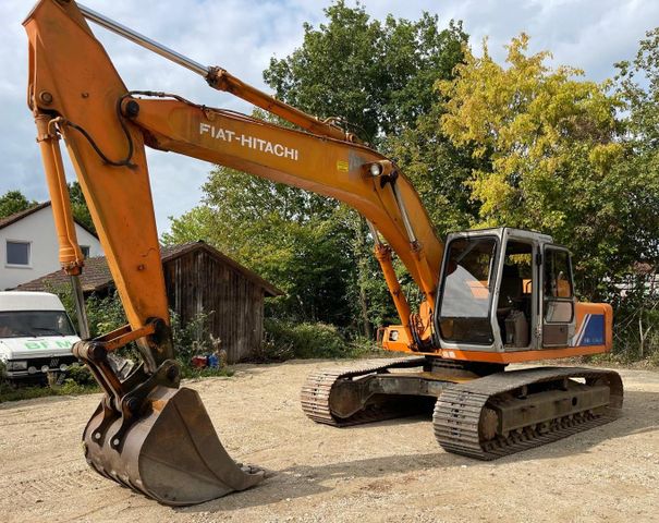 Fiat Hitachi FH 200