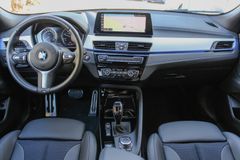 BMW X2 xDrive 18d M Sport / BUSINESS / H&K / DDC BMW X2 xDrive 18d M Sport / BUSINESS / H&K / DDC
